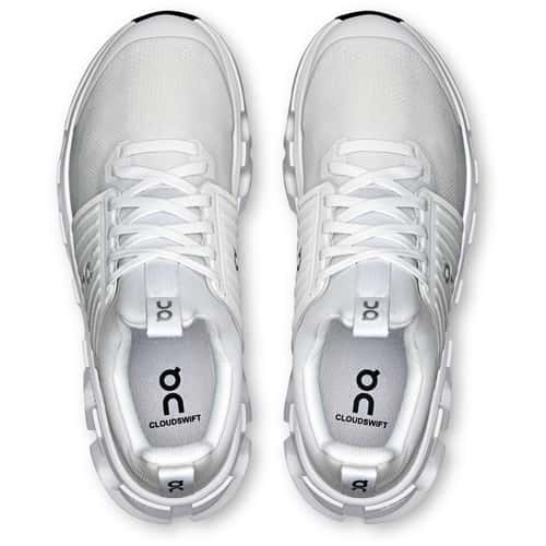 On Kids' Cloudswift Running Shoes alt image view 5