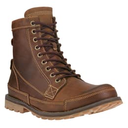 Timberland Men's Earthkeepers Original Leather 6-inch Boots