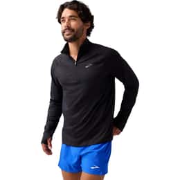 Brooks Men's Dash 1/4 Zip 3.0 Running Top