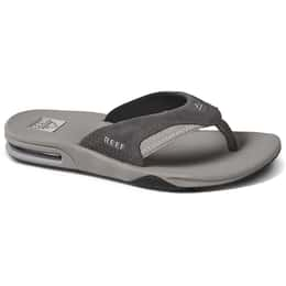 REEF Men's Fanning Sandals