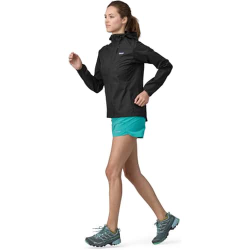 Patagonia Women's Houdini Jacket alt image view 2