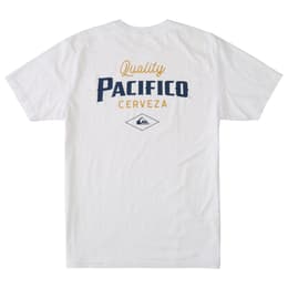 Quiksilver Men's Pacifico T Shirt