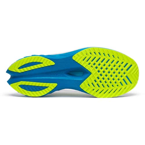 Saucony Men's Endorphin Speed 4 Running Shoes alt image view 10