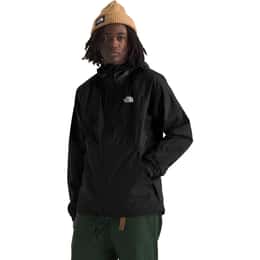 The North Face Men's Antora Rain Hoodie