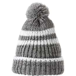 Screamer Kids' Chilly Hilly Beanie