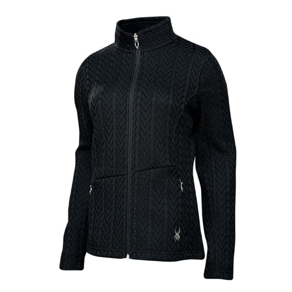 core sweater spyder