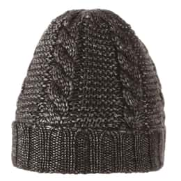 Screamer Women's Jeanie Rollup Beanie