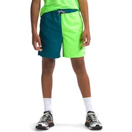 The North Face Boys Amphibious Class V Shorts