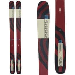 K2 Women's Mindbender 96C Skis