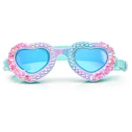 Bling2o Kids' Bluetiful Seaquin Swim Goggles