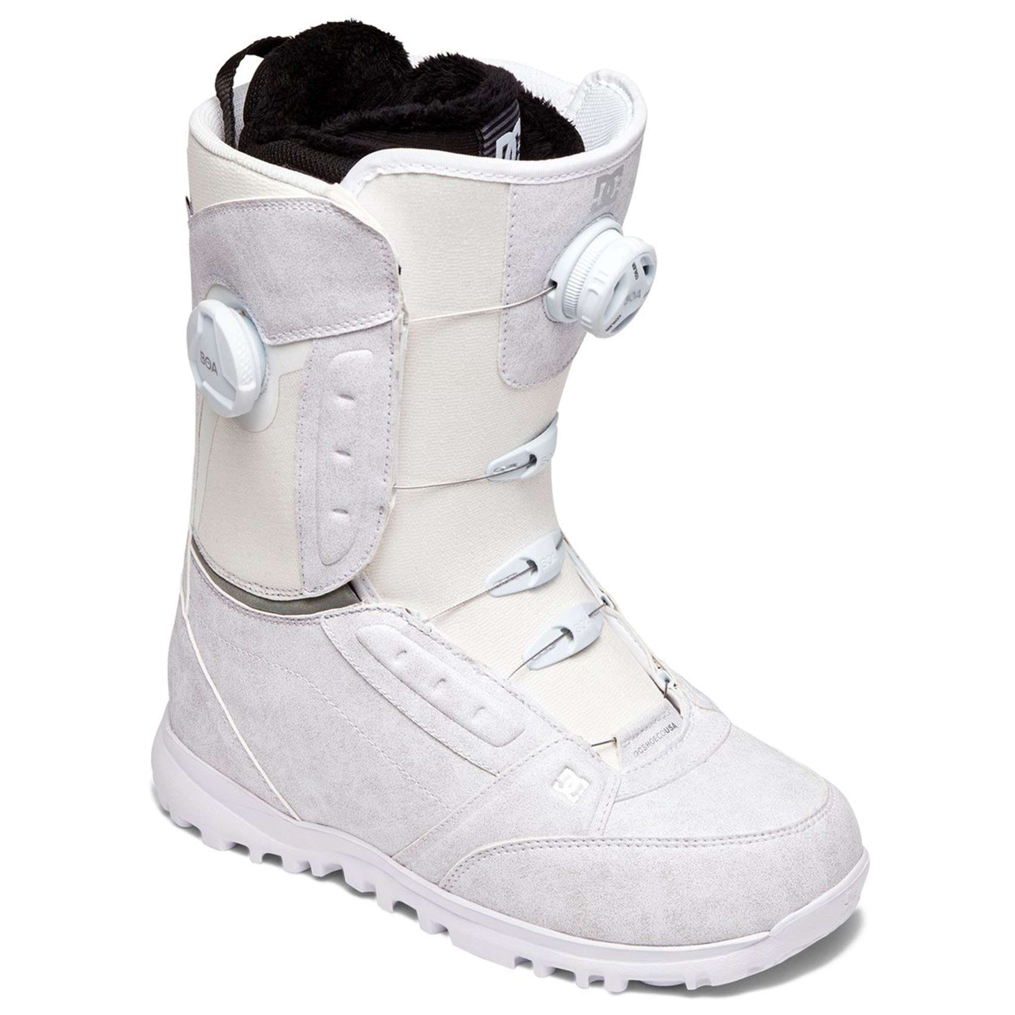 DC Shoes Women's Lotus Snowboard Boots '20