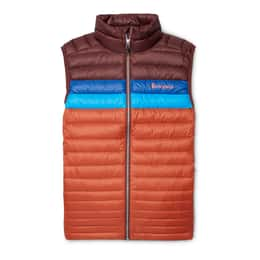 Cotopaxi Men's Fuego Vest