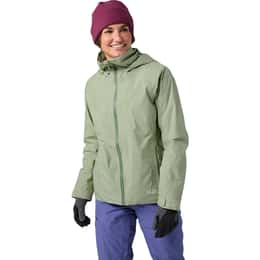 Stio Women's Doublecharge Insulated Jacket
