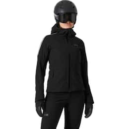 Helly Hansen Women's Avanti 3-in-1 Softshell Ski Jacket