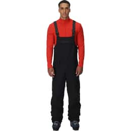 Spyder Men's Lift Bib Snow Pants