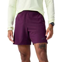 Brooks Men's Journey 7" Running Shorts