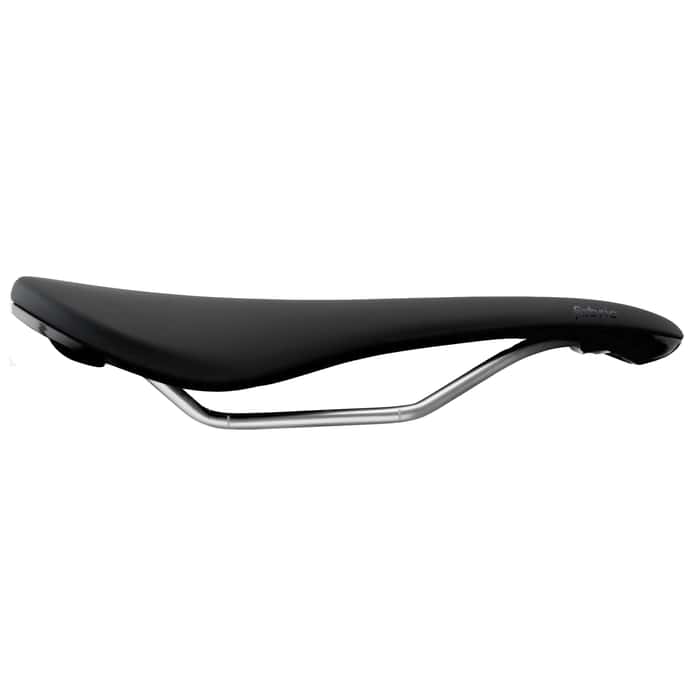 Fabric Scoop Elite Shallow 142mm Bike Seat