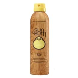 Sun Bum SPF 50 Original Spray