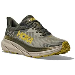 HOKA ONE ONE Men's Challenger 7 Trail Running Shoes