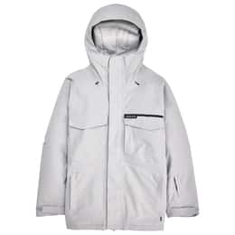 Burton Men's Covert 2.0 2L Snow Jacket