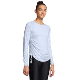 Under Armour Women's Motion Longline LS