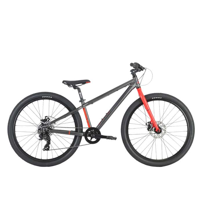 Haro Men's Beasley 26 Mountain Bike '18