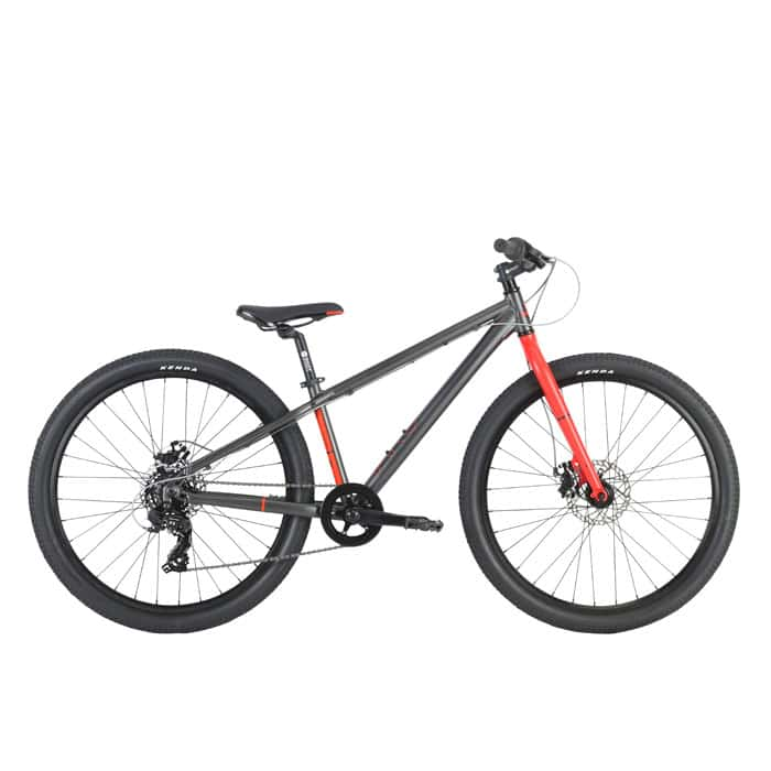 Haro Men&#39;s Beasley 26 Mountain Bike &#39;18