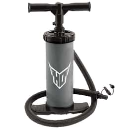 HO Sports Dual Action Hand Pump