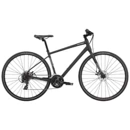 Cannondale Quick 5 Urban Bike