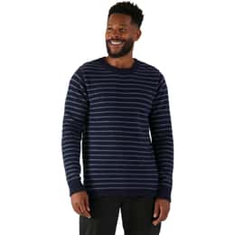 Glyder Men's Ridge View Boucle Sweater