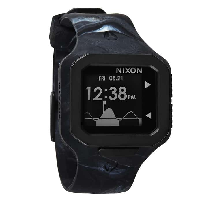 Nixon super 2024 tide