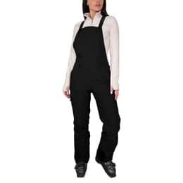 Obermeyer Women's Malta Bib Overalls