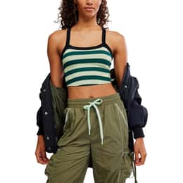 FP Movement Women's All Clear Striped Cami