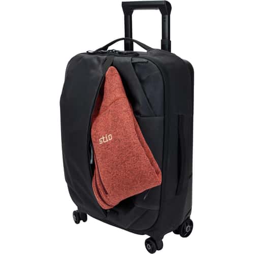 Thule Aion Carry-On Spinner Suitcase alt image view 8