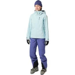 Stio Women's Environ Jacket