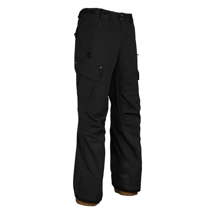 686 smarty 3 in 1 cargo pants