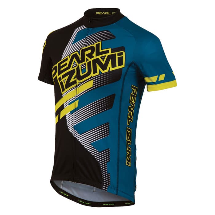 Pearl Izumi Men's ELITE LTD Cycling Jersey - Sun & Ski Sports