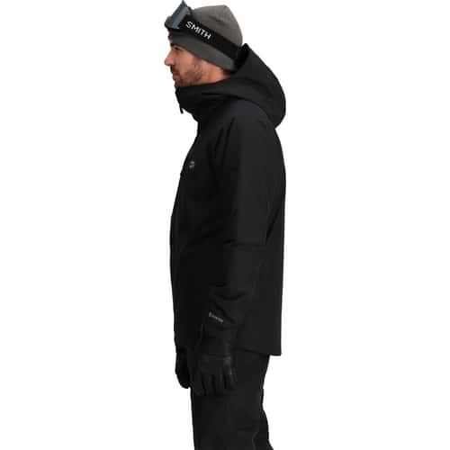 Outdoor Research Men's Tungsten II Jacket alt image view 17