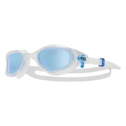 TYR Special Ops 3.0 Polarized Non-Mirrored Swim Goggles alt image view 1