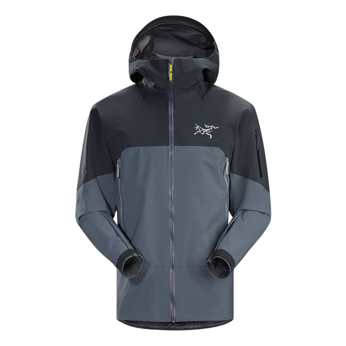 Arc`teryx Men's Rush Snow Jacket - Sun & Ski Sports