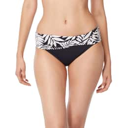 Bleu Rod Beattie Women's Sarong Hipster Bikini Bottoms