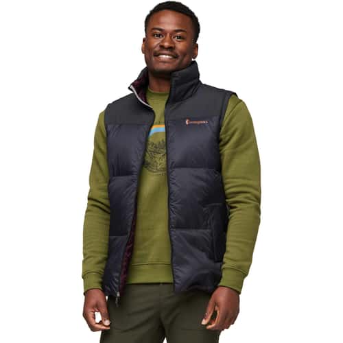 Cotopaxi Men's Solazo Down Vest alt image view 3