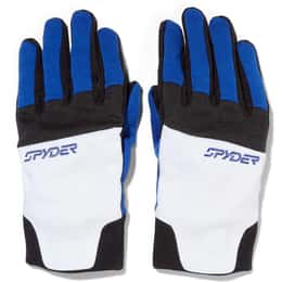 Spyder Women's Speed Fleece Gloves