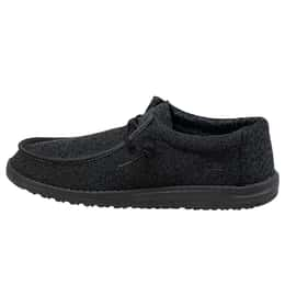 Hey Dude Wally Sox Casual Shoes