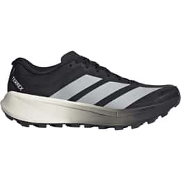 Adidas Men's Agravic 4 Trail Running Shoes