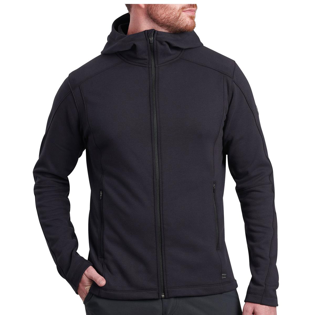 KUHL Mens Spekter™ Full Zip Hoodie - Sun & Ski Sports