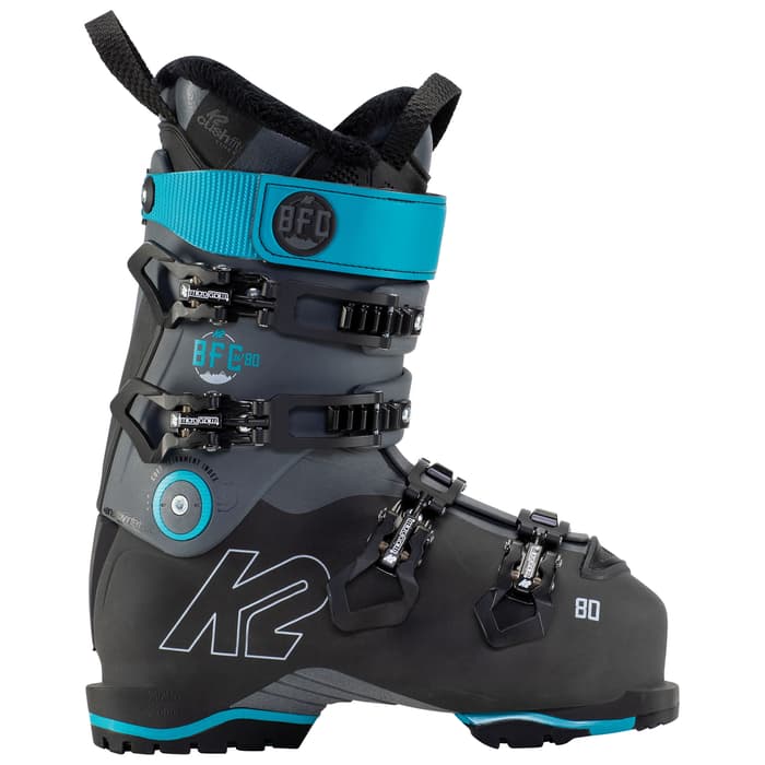 K2 Women's BFC W 80 GripWalk Ski Boots '21 Sun & Ski Sports