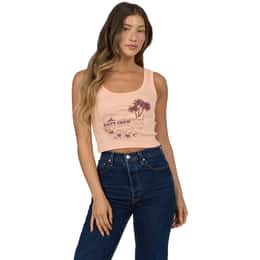 Salty Crew Women's Out To Sea Tank