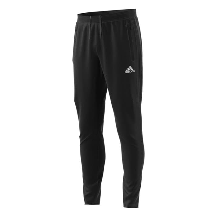 Adidas Men's Tiro 17 Training Pants - Black/black - Sun & Ski Sports