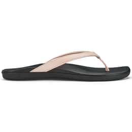 OluKai Women's Ho‘ōpio Sandals